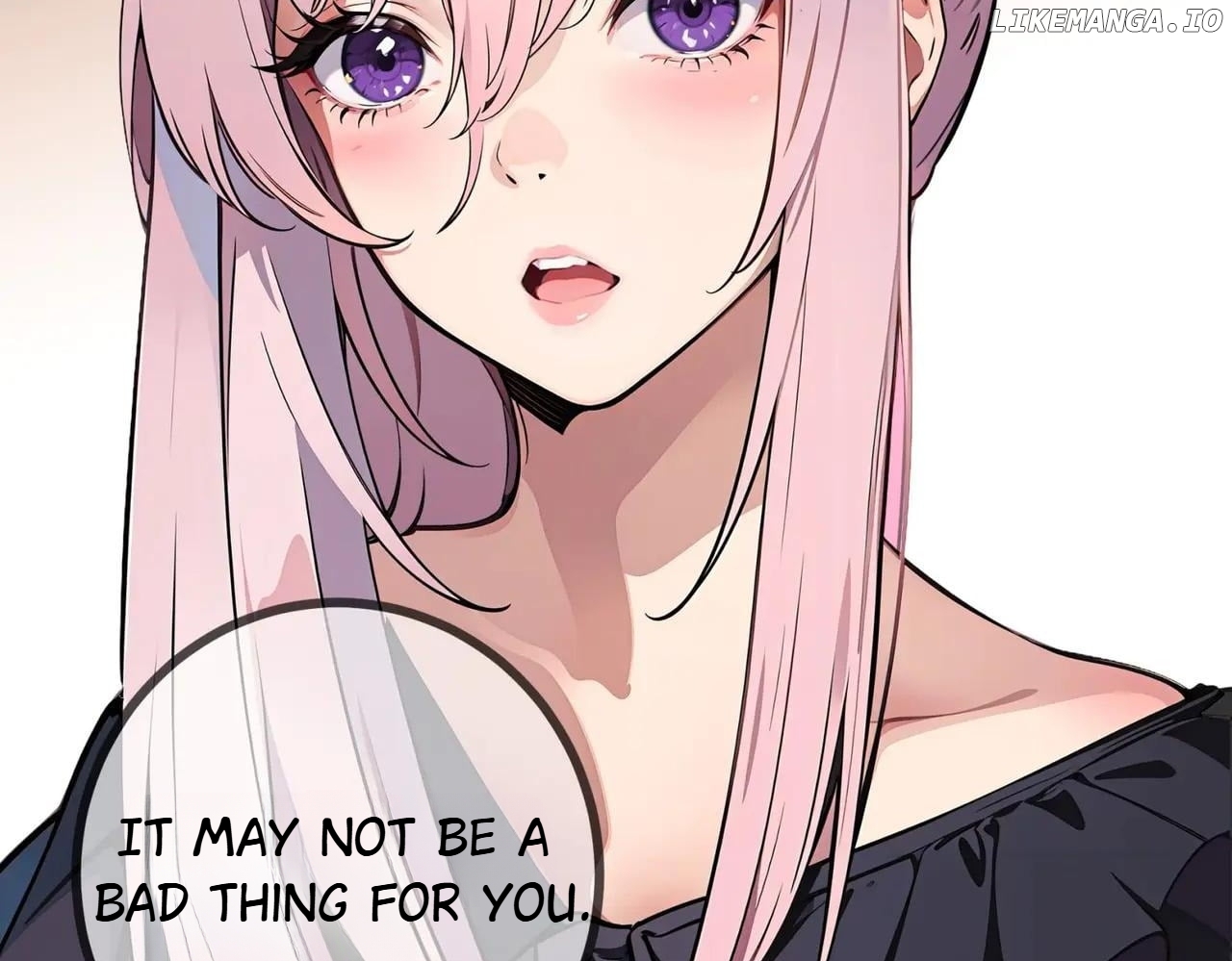 Daddy President Is Too Hard To Deal With Chapter 167 - page 53